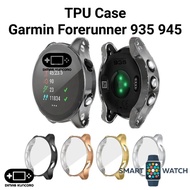 TPU Case Garmin Forerunner 935 945 silicone silicon protective casing fr FR935 FR945