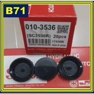 Kijang 7k rear brake seal Kijang kapsul brake rubber/ Kijang brake seal/ Kijang brake seal/ Kijang 7