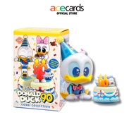Disney Donald 90th - Donald Duck Birthday Cosbi Collection