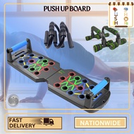 Portable Push up Board with Automatic Rep Counter/Portable Push up Board/Push Up Bar (PUSH SHOP)