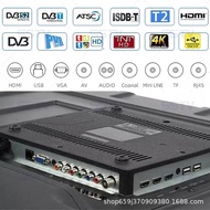 TV Source Smart TV42Inch4K HD Home Smart Network LCD TV