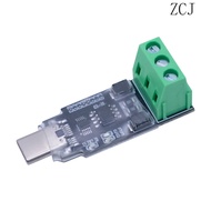 Android type-c to 485 Mobile Phone USB to 485 Transceive Serial Port OTG to 485 Support Android Tabl