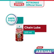 PETRONAS Sprinta Chain Lube (0.1L)