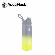 Aquaflask Aquarius (18oz) Dream Collection Limited Edition with Silicone Boot