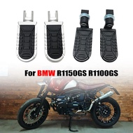 GF R1100GS R1150GS Front&Rear Footrest Adjustable Rotatable Foot Pegs Rests For BMW R 1100GS 1150GS 