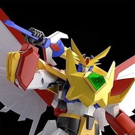 Moderoid  絕對無敵 獅人鳳