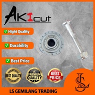 LS GEMILANG ORIGINAL 🇯🇵 AKICUT JAPAN BEARING TILE CUTTING WHEEL ISHII TILE CUTTER BLADE ISHil TILE BLADE SAW