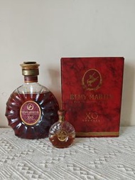 Remy Martin XO Special 干邑白蘭地 （連酒板）
