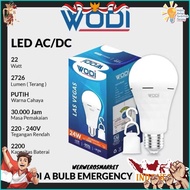 Magic Led Bulb Emergency Light Super 9Watt Emergency Light 12Watt/ 18Watt Top Seller/