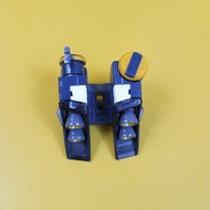 BACKPACK FUNNEL RX 93 NU VER.KA VERKA VER KA DABAN MG 1/100 GUNDAM