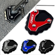 For HONDA CB500X CB 500X CB500 X 2013-2023 2022 2021 Motorcycle Kickstand Foot Side Stand Enlarge Ex