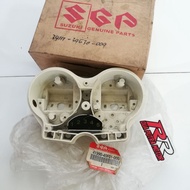SUZUKI Speedometer bone holder housing speedometer speedometer originalOriginal thunder tunder 125 s