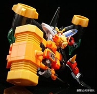 勇者王 Smp ggg
GAOGAIGAR 
SHOKUGAN MODELING
PROJECT super minipla