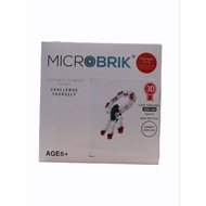 Microbrik jasminegarlandUT3DX-108MicroBrik jasminegarlandUT3DX-108