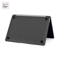 GOJO Laptop Sleeve Case, Anti Fingerprint Anti-slip Ultra Thin Case, Plastic Scratch Resistant Matte