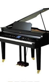 KORG KR-977 數碼智能鋼琴