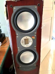 ELAC 喇叭  ELAC FS 207.2 Anniversary Edition 揚聲器
