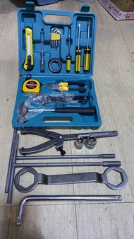 flyman pang gilid set mio nmax aerox yamaha with free