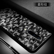 適用一加10pro后膜1+9pro磨砂11手機保護貼紙oneplus8全包7por磨砂6T防滑全膠pr0背貼后蓋9r手機背膜Ace2后膜