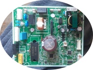 อะไหล่ของแท้/เมนบอร์ดตู้เย็นมิตซูบิชิ/KIEEED339/ REFCON ASSY /รุ่นที่ใช้งาน MR-FC31EP-SSL