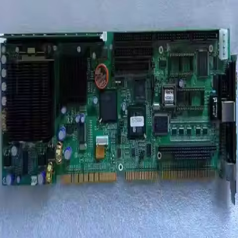 Test the motherboard well AS-3343 REV.B