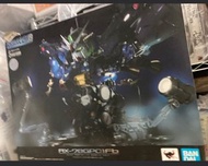 注意燈壞 盒殘 Bandai FORMANIA EX RX-78 GP01-FB Full Burnern 高達 試作1號機 半胸像 GP01FB 龘