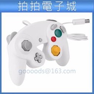 wii NGC GC GameCube 遊戲手把 有線手把 手把搖桿 遊戲 手柄 Wii NGC 新款 搖桿控制器