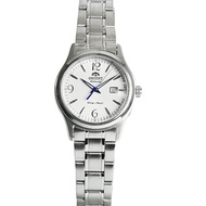 Orient Automatic Charlene White Dial FNR1Q005W0 NR1Q005W Womens Watch