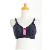 Lydyly - Bra BIG Cup L005 | Mama Bra BIG Size 34 36 38 40 44 Without Foam...