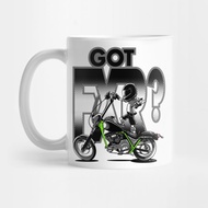GET FXR GOT FXR Coffee Mug