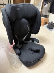 Combi 兒童汽車安全座椅