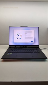 ASUS ROG Strix Scar 16 (2023)