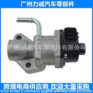 1S7G9D475AK 1S7G9D475AF Applicable1998-2012Ford Focus MK1MK2 EGR Valve