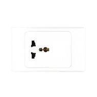 SINGLE MULTI-FUNCTIONAL SOCKET 16A A20 PLUS MPE (A20USMN)