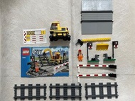 Lego 7936 二手 中古