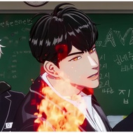 CUSTOM ON TWT LINE/ | EVENT ONLY (2)