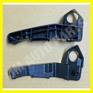 ◆ ℗ ◙ Toyota Vios 2003 - 2007 Robin Front Bumper Bracket / Support / Retainer / Holder / Clip