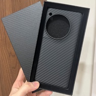 [liebe] Real Aramid Carbon Fiber Protective Phone Case Cover On For One Plus Oneplus 11 12 12r Pro 5