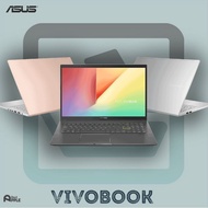 Asus VivoBook 14 -inch FHD Laptop Ryzen 3 | 8GB | 256GB | Slate Grey