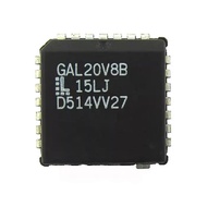 (10 Item) GAL20V8B - 10LJ   GAL20V8B - 15LJ   GAL20V8B - 25LJ