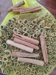 Kayu Manis 1KG Cassia Cinnamon Stick 1kg 桂皮 கறி பட்டை