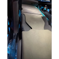 MJY Aion v/ut ที่นอนในรถยนต์ เตียงนอนในรถยนต์ สำหรับนอนในรถ ของแต่งรถยนต พับได้ ไม่ต้องเป่าลม