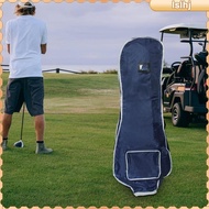 [Lslhj] Golf Bag Rain Cover Dustproof for Golf Push Carts Rain Protection Cover