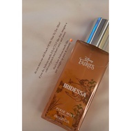 BeauTyra's Disney Fairies Pixie hair-to-toe mist