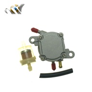 Motorcycle Dio50 Engine Pump For Honda 50cc Dio Zx 50 Af17 Af18 Af28 Af34 Af35 Engine Gaslin Fuel Pu