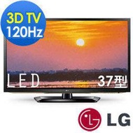 (特惠購)全新LG液晶電視37LM6200有問再打折(高評價0風險)