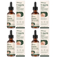 South Moon Nail Care Solution Is Gentle Shiny Nourishes and Helps Nails Look Better. Daily Nail Care