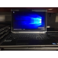 Dell Latitude E6530