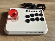 PS5 Hori  Fighting Stick Mini Arcade Stick Joystick 大手掣 大搖桿