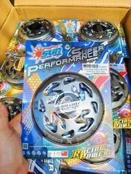 SUN RACING CLUTCH BELL | MIO - SOUL - FINO - NOUVO